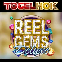 Reel Gems Deluxe